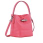 LONGCHAMP ROSEAU ESSENTIAL SAC SEAU S GRENADINE