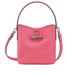 LONGCHAMP ROSEAU ESSENTIAL SAC SEAU S GRENADINE