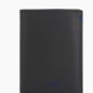 PORTEFEUILLE VERTICAL ZIPPÉ MARTIN NOIR LE TANNEUR PORTEFEUILLE VERTICAL ZIPPÉ MARTIN NOIR LE TANNEUR