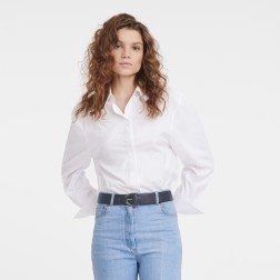 LONGCHAMP 3D CEINTURE FEMME MYRTILLE