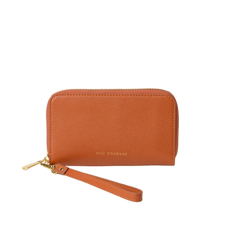 PORTEFEUILLE ZIPPÉ GOLIATH ROMY ÉCUREUIL MD PORTEFEUILLE ZIPPÉ GOLIATH ROMY ÉCUREUIL MD