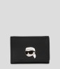 PETIT PORTEFEUILLE K/IKONIK 2.0 NOIR KL PETIT PORTEFEUILLE K/IKONIK 2.0 NOIR KL