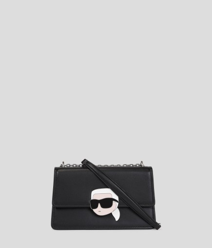 SAC PORTÉ ÉPAULE K/IKONIK 2.0 NOIR KL