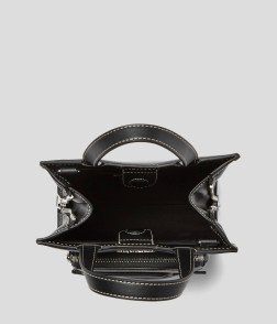 PETIT CABAS K/IKONIK 2.0 ROCK NOIR KL