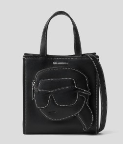 PETIT CABAS K/IKONIK 2.0 ROCK NOIR KL