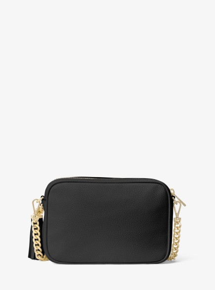 SAC PORTÉ CROISÉ GINNY NOIR MK