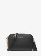 SAC PORTÉ CROISÉ GINNY NOIR MK