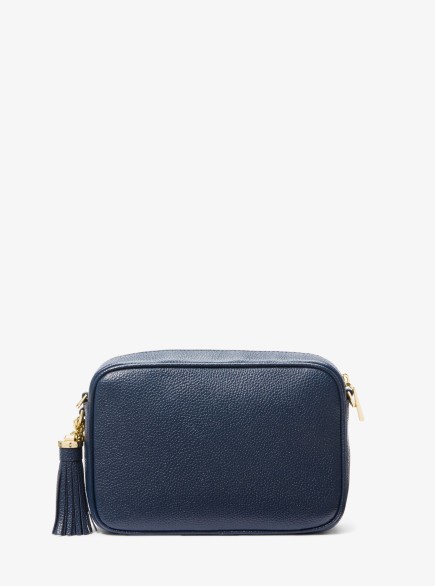 SAC PORTÉ CROISÉ GINNY NAVY MK