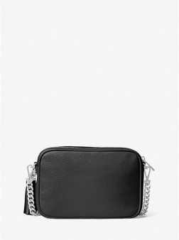 SAC PORTÉ CROISÉ GINNY NOIR MK
