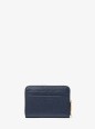 PORTE MONNAIE JET SET NAVY MK PORTE MONNAIE JET SET NAVY MK