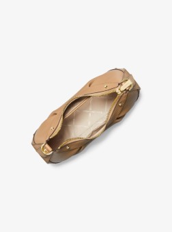 SAC PORTÉ ÉPAULE S ENZO CAMEL MK