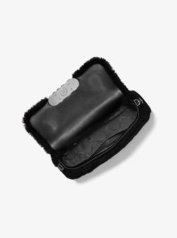 SAC PORTÉ ÉPAULE PARKER NOIR MK