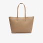 SAC SHOPPING L.12.12 CONCEPT VIENNOIS LACOSTE
