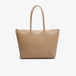 SAC SHOPPING L.12.12 CONCEPT VIENNOIS LACOSTE