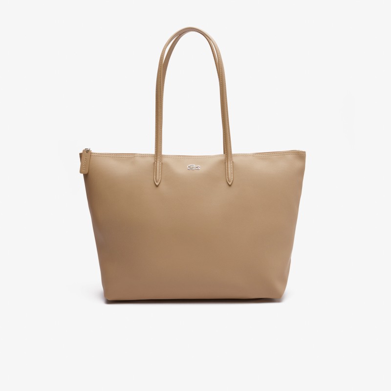 SAC SHOPPING L.12.12 CONCEPT VIENNOIS LACOSTE