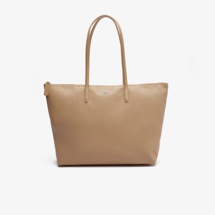 SAC SHOPPING L.12.12 CONCEPT VIENNOIS LACOSTE