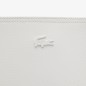 SAC SHOPPING ANNA RÉVERSIBLE FARINE ZIN LACOSTE SAC SHOPPING ANNA RÉVERSIBLE FARINE ZIN LACOSTE