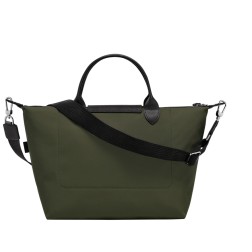 LONGCHAMP LE PLIAGE ÉNERGY SAC À MAIN L KAKI