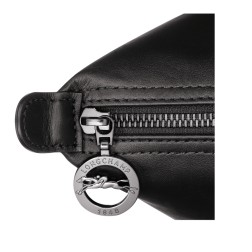 LONGCHAMP LE PLIAGE XTRA SAC CABAS M NOIR