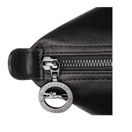 LONGCHAMP LE PLIAGE XTRA SAC CABAS M NOIR