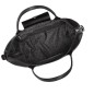 LONGCHAMP LE PLIAGE XTRA SAC CABAS M NOIR