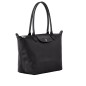 LONGCHAMP LE PLIAGE XTRA SAC CABAS M NOIR