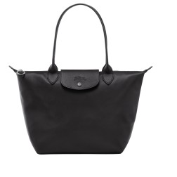 LONGCHAMP LE PLIAGE XTRA SAC CABAS M NOIR