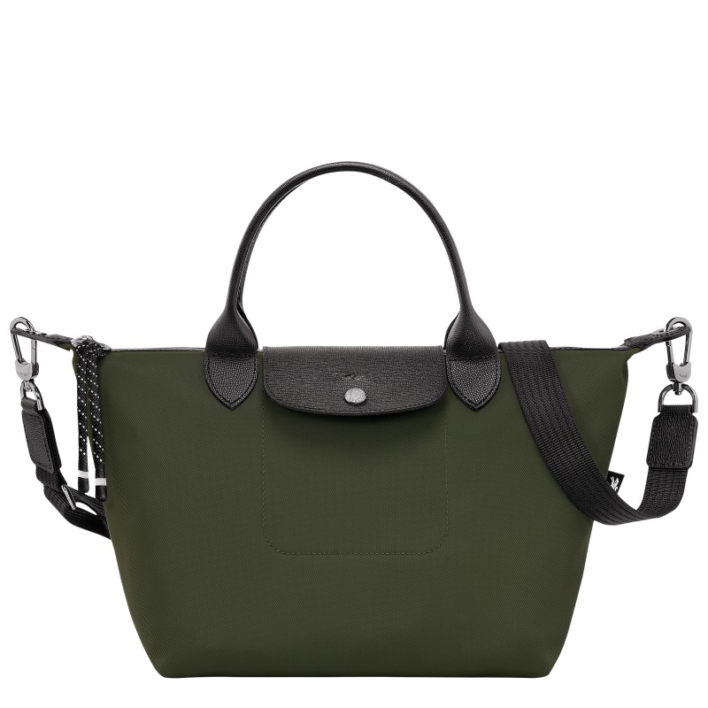 LONGCHAMP LE PLIAGE ÉNERGY SAC À MAIN S KAKI LONGCHAMP LE PLIAGE ÉNERGY SAC À MAIN S KAKI
