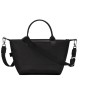 LONGCHAMP LE PLIAGE ÉNERGY SAC À MAIN S NOIR LONGCHAMP LE PLIAGE ÉNERGY SAC À MAIN S NOIR