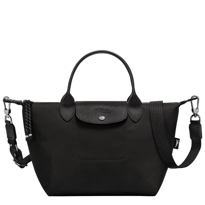LONGCHAMP LE PLIAGE ÉNERGY SAC À MAIN S NOIR LONGCHAMP LE PLIAGE ÉNERGY SAC À MAIN S NOIR