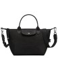 LONGCHAMP LE PLIAGE ÉNERGY SAC À MAIN S NOIR LONGCHAMP LE PLIAGE ÉNERGY SAC À MAIN S NOIR