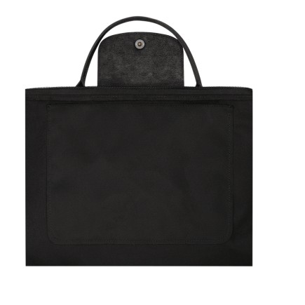 LONGCHAMP LE PLIAGE ÉNERGY SAC À MAIN L NOIR