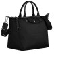 LONGCHAMP LE PLIAGE ÉNERGY SAC À MAIN L NOIR LONGCHAMP LE PLIAGE ÉNERGY SAC À MAIN L NOIR