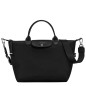LONGCHAMP LE PLIAGE ÉNERGY SAC À MAIN L NOIR LONGCHAMP LE PLIAGE ÉNERGY SAC À MAIN L NOIR