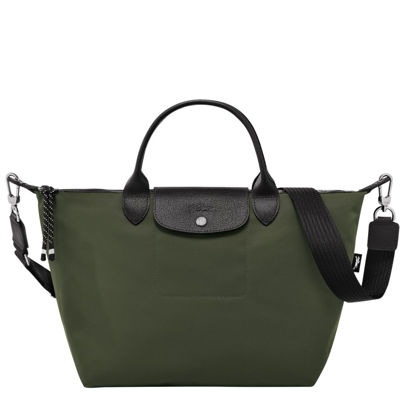 LONGCHAMP LE PLIAGE ÉNERGY SAC À MAIN L KAKI