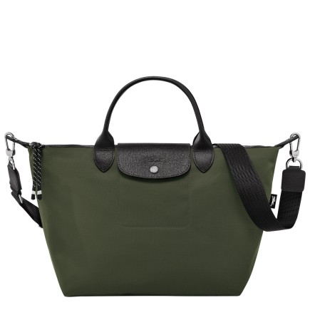 LONGCHAMP LE PLIAGE ÉNERGY SAC À MAIN L KAKI