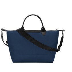LONGCHAMP LE PLIAGE ÉNERGY SAC À MAIN L MARINE