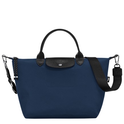 LONGCHAMP LE PLIAGE ÉNERGY SAC À MAIN L MARINE