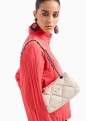 SAC MINI BANDOULIÈRE AVORIO EMPORIO ARMANI SAC MINI BANDOULIÈRE AVORIO EMPORIO ARMANI