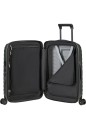 VALISE EXTENSIBLE CABINE 4 ROUES 55/40 CM PROXIS MATT CLIMBING IVY SAMSONITE