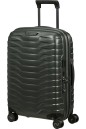 VALISE EXTENSIBLE CABINE 4 ROUES 55/40 CM PROXIS MATT CLIMBING IVY SAMSONITE