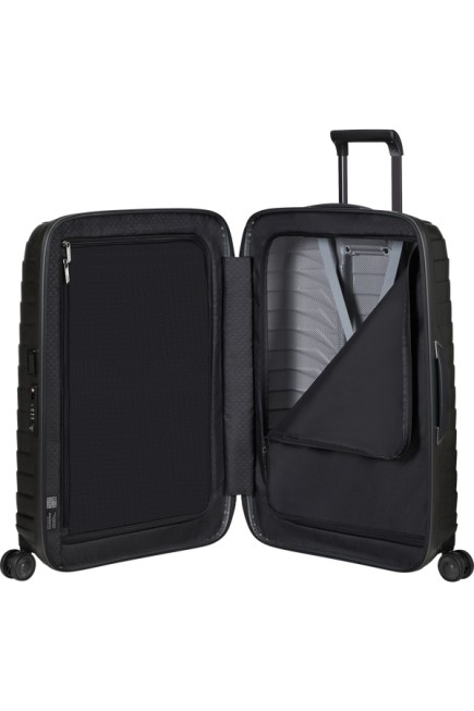 VALISE 4 ROUES 69CM PROXIS MATT GRAPHITE SAMSONITE