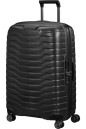 VALISE 4 ROUES 69CM PROXIS MATT GRAPHITE SAMSONITE VALISE 4 ROUES 69CM PROXIS MATT GRAPHITE SAMSONITE