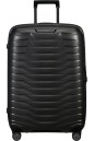 VALISE 4 ROUES 69CM PROXIS MATT GRAPHITE SAMSONITE VALISE 4 ROUES 69CM PROXIS MATT GRAPHITE SAMSONITE