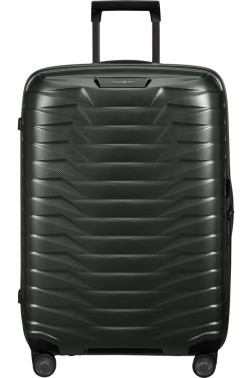 VALISE 4 ROUES 69CM PROXIS MATT CLIMBING IVY SAMSONITE