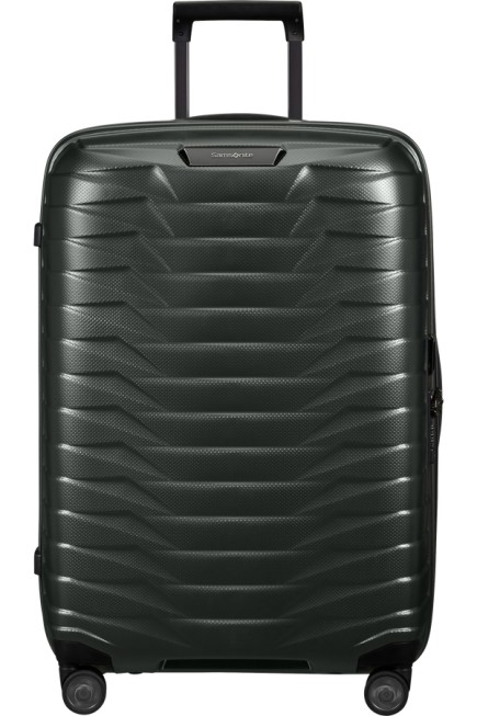 VALISE 4 ROUES 69CM PROXIS MATT CLIMBING IVY SAMSONITE