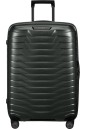 VALISE 4 ROUES 69CM PROXIS MATT CLIMBING IVY SAMSONITE VALISE 4 ROUES 69CM PROXIS MATT CLIMBING IVY SAMSONITE