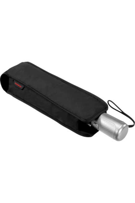 PARAPLUIE ALU DROP S NOIR SAMSONITE