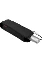 PARAPLUIE ALU DROP S NOIR SAMSONITE
