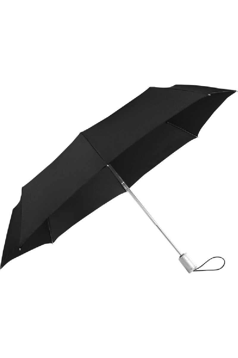 PARAPLUIE ALU DROP S NOIR SAMSONITE